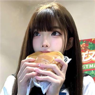 淡蓝之眸
