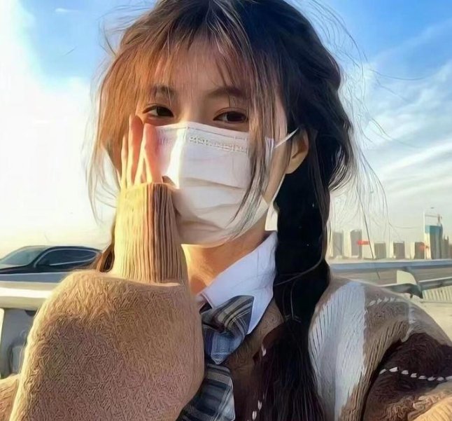 我们身边的犯罪